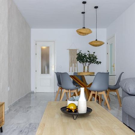 Living4Malaga Mariscal Centre Apartment Eksteriør billede